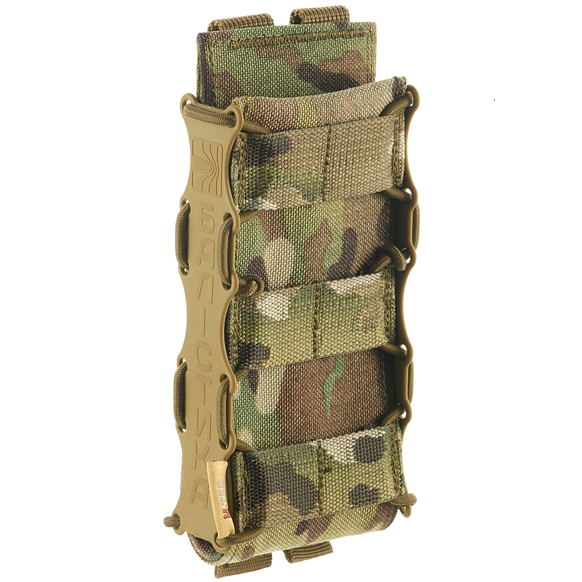 Ładownica M-Tac Kołczan na 1 magazynek AK/AR - MultiCam