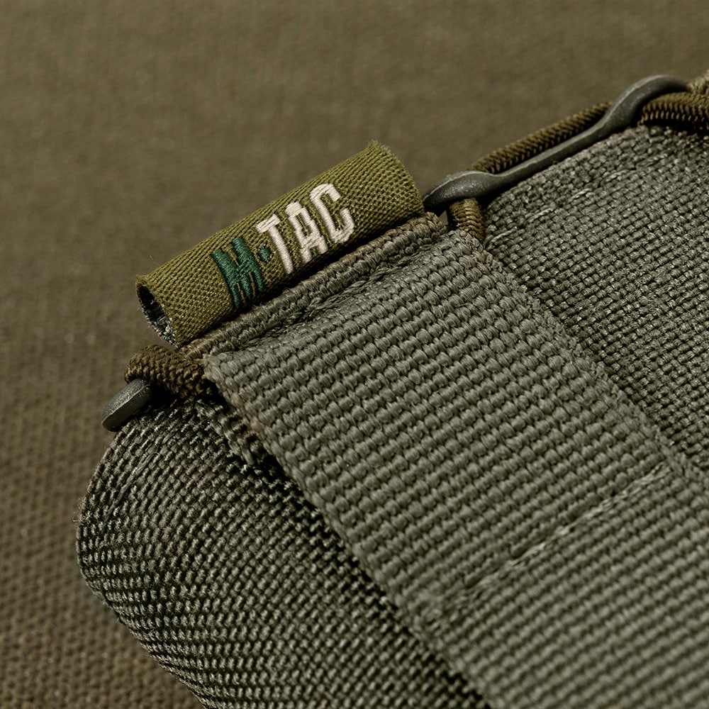 Ładownica M-Tac Kołczan na 1 magazynek AK/AR - Ranger Green