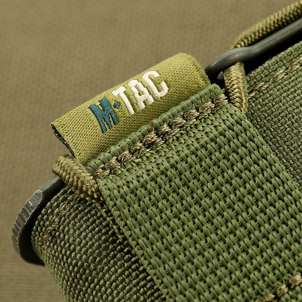 Ładownica M-Tac Kołczan Mini AK/AR - Olive
