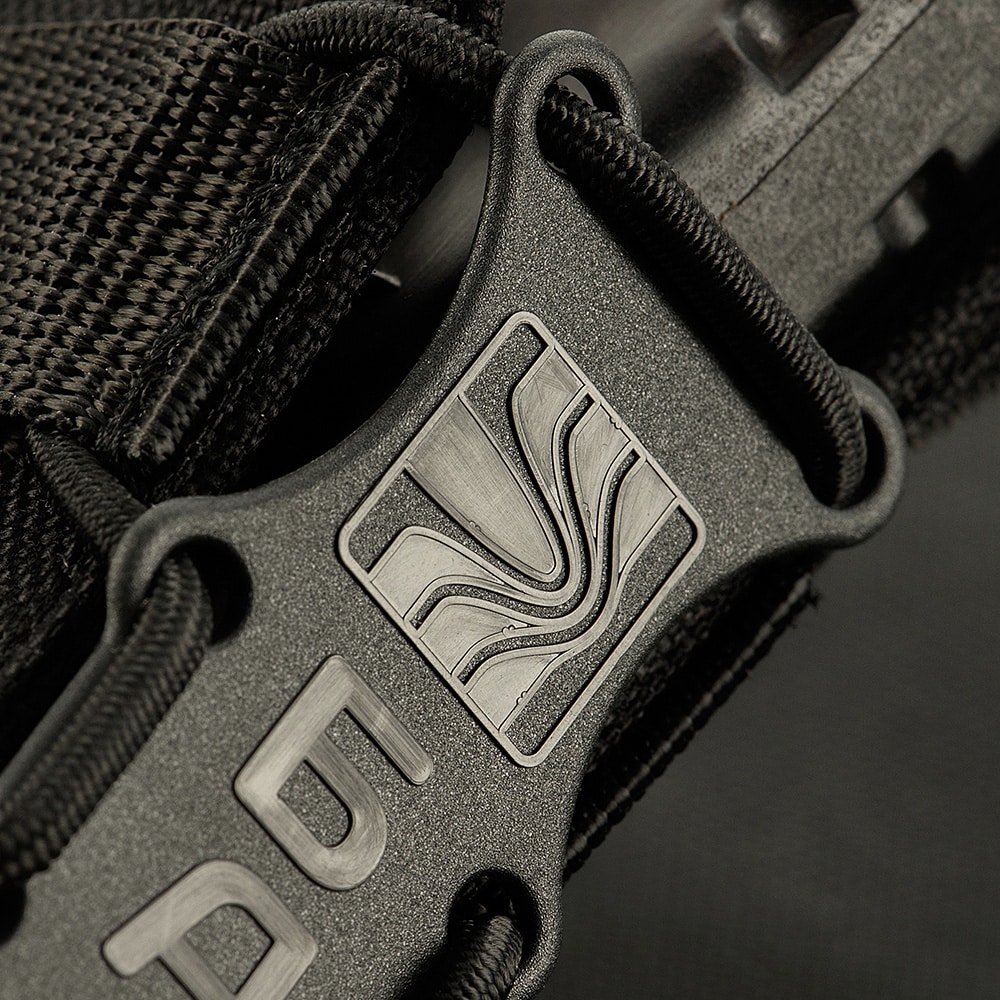 Ładownica M-Tac Kołczan Mini - Black