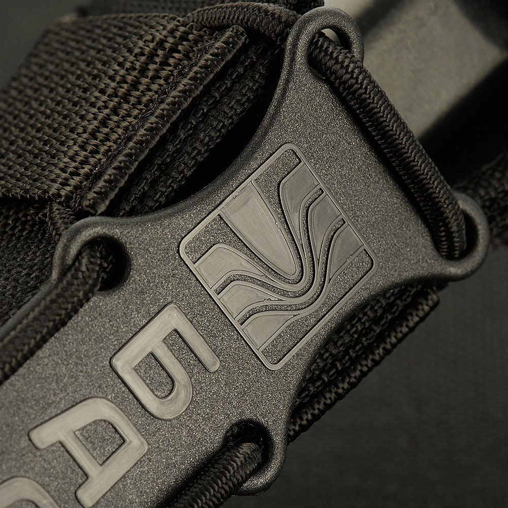 Ładownica M-Tac Kołczan SM na 1 magazynek pistoletowy - Black