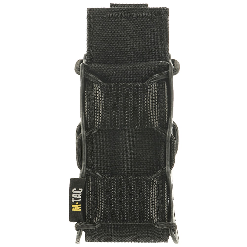Ładownica M-Tac Kołczan SM na 1 magazynek pistoletowy - Black