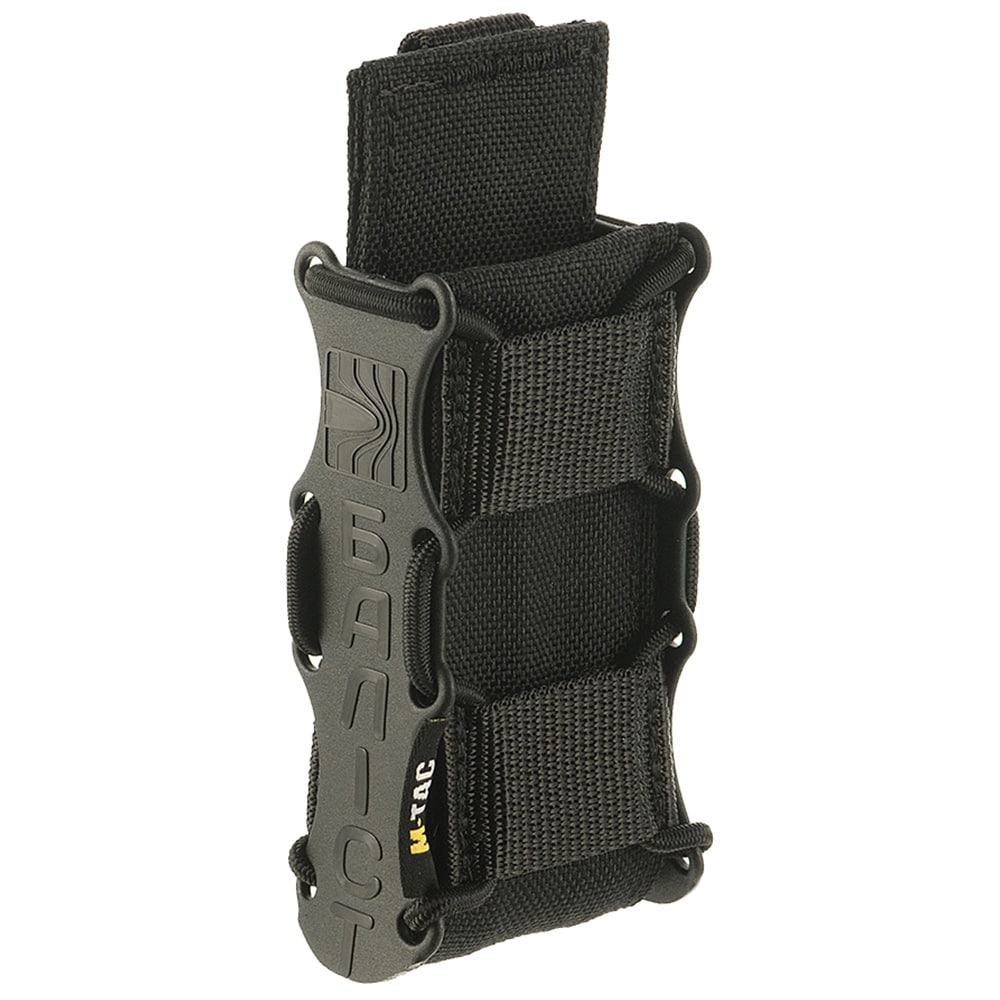 Ładownica M-Tac Kołczan SM na 1 magazynek pistoletowy - Black