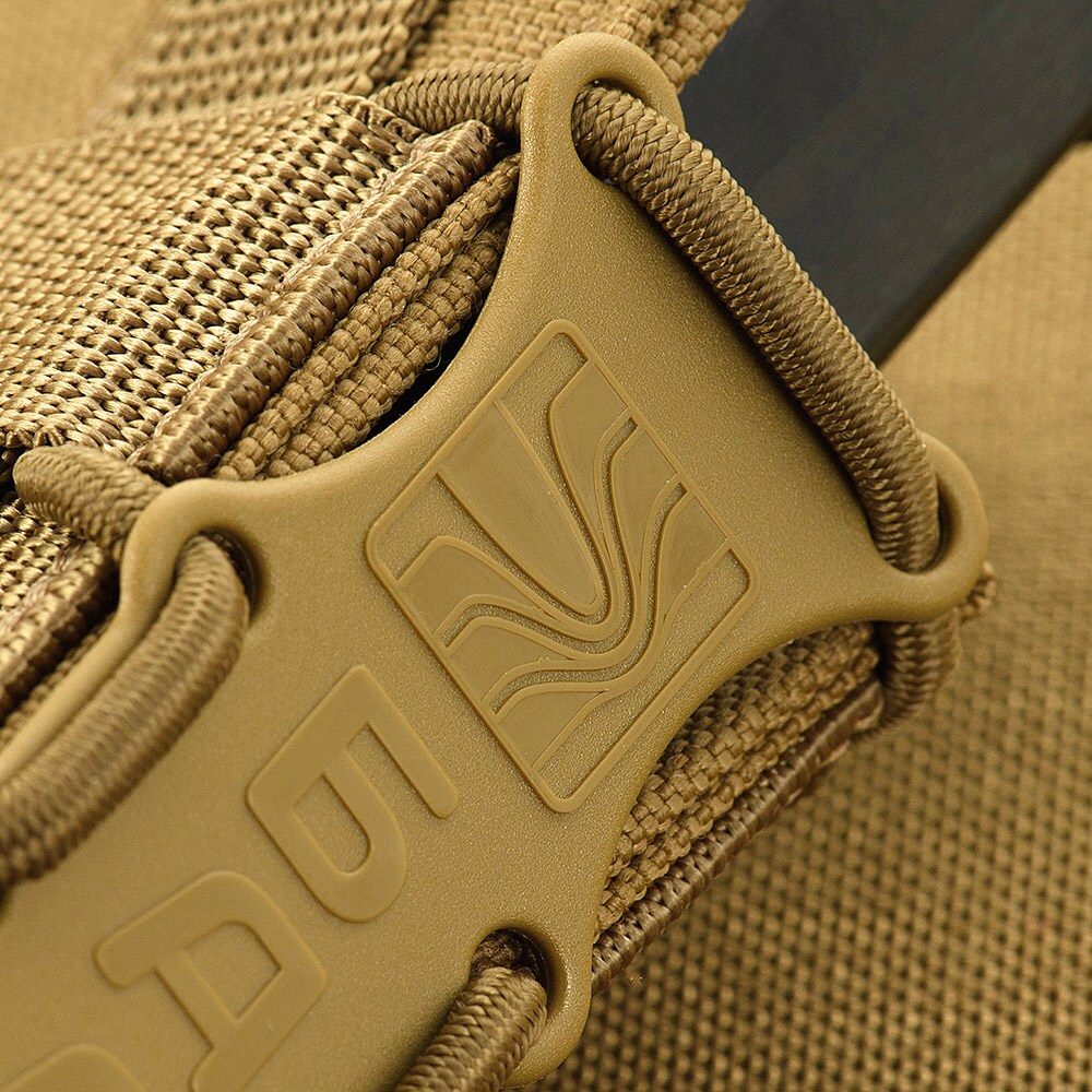 Ładownica M-Tac Kołczan SM na 1 magazynek pistoletowy - Coyote