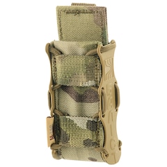 Підсумок M-Tac Колчан SM для 1 пістолетного магазина - MultiCam