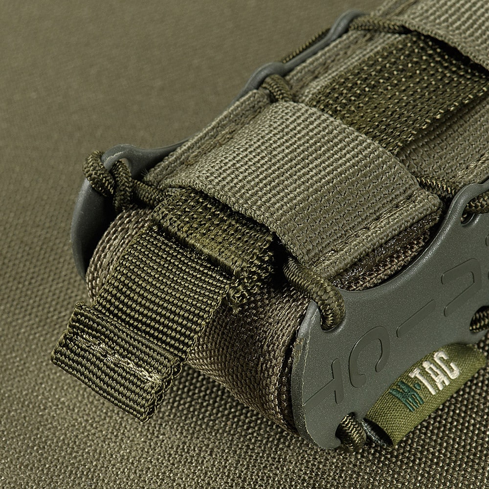 Підсумок M-Tac Колчан SM для 1 пістолетного магазина - Ranger Green