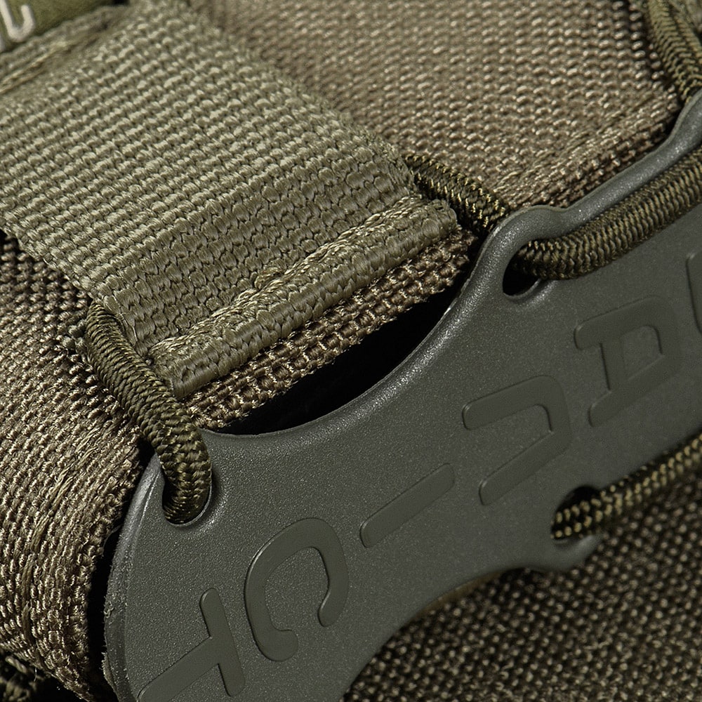 Ładownica M-Tac Kołczan SM na 1 magazynek pistoletowy - Ranger Green