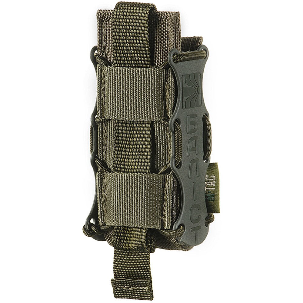 Ładownica M-Tac Kołczan SM na 1 magazynek - Ranger Green