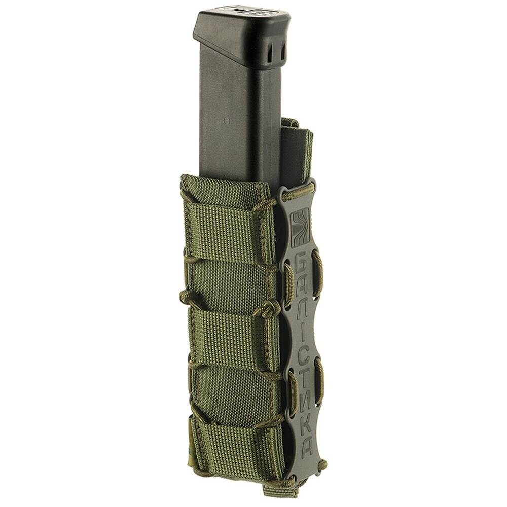 Ładownica M-Tac Kołczan PCC na 1 magazynek - Olive