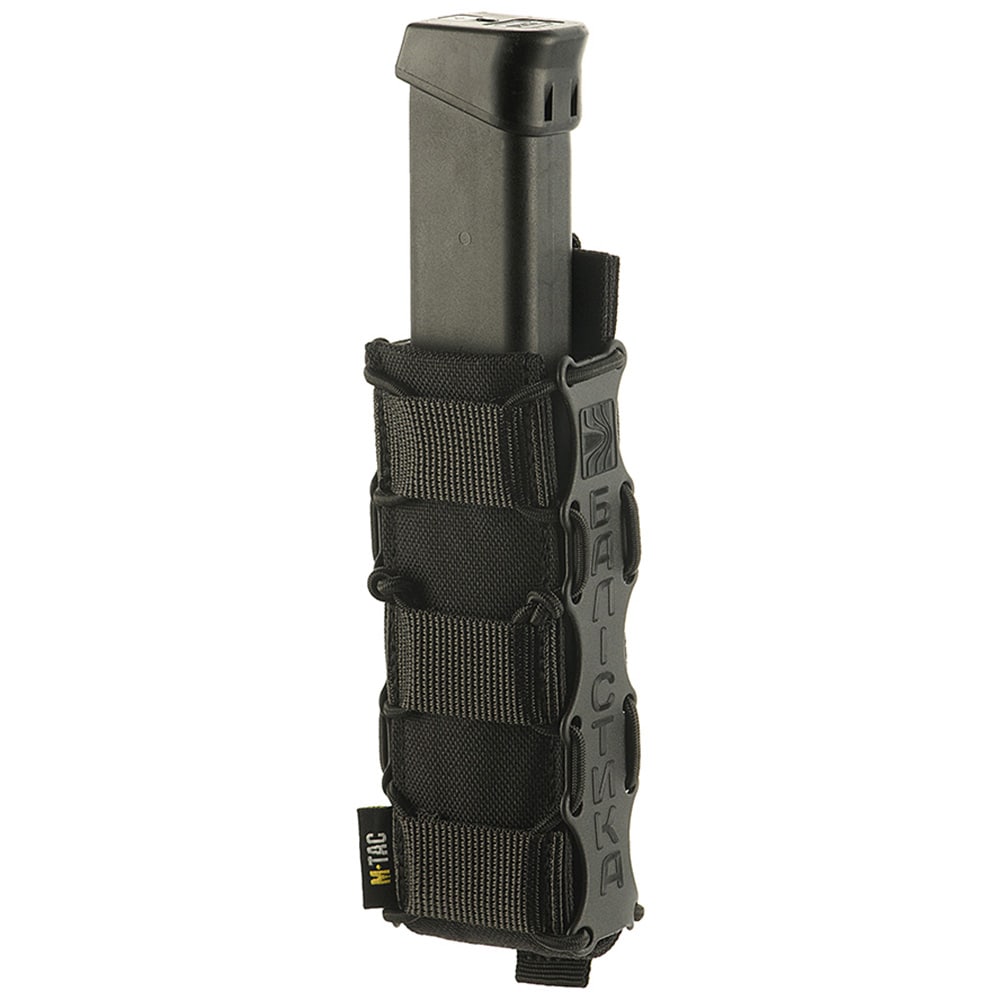 Підсумок M-Tac Колчан PCC для 1 магазину - Black