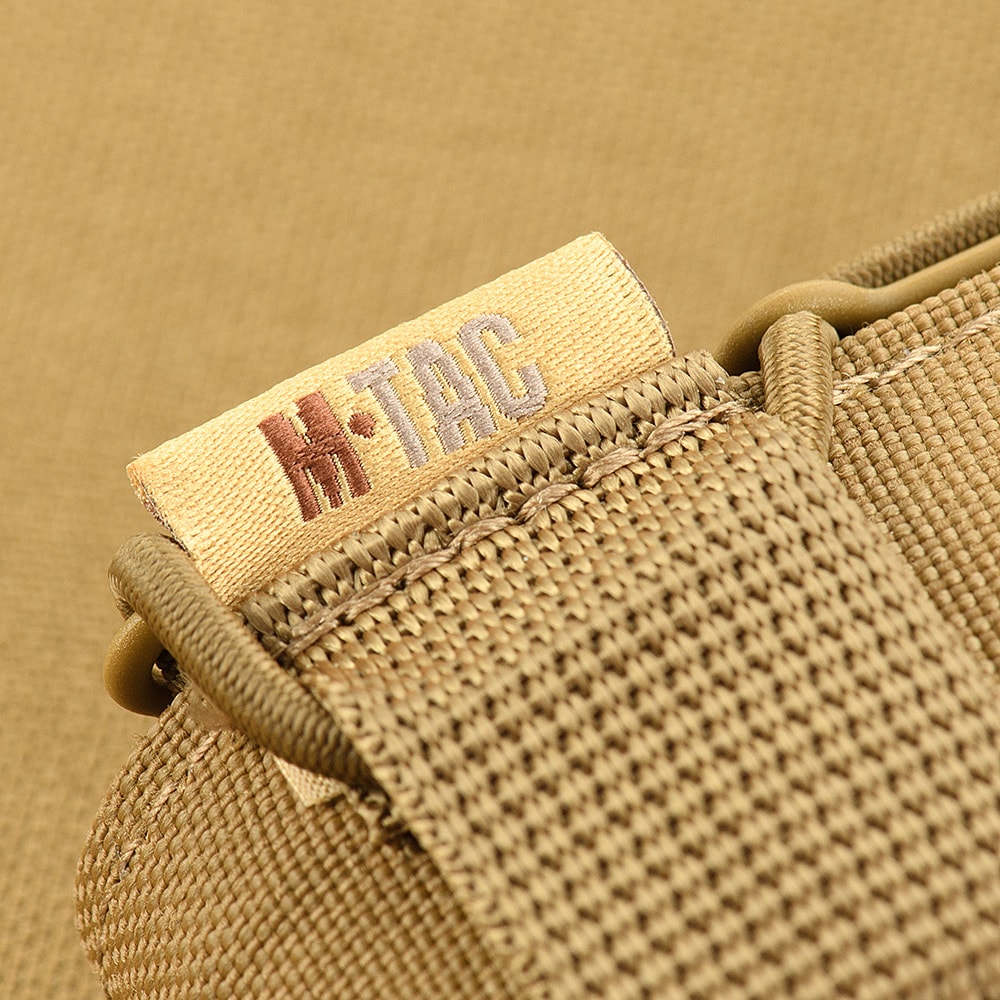 Ładownica M-Tac Kołczan PCC na 1 magazynek - Coyote