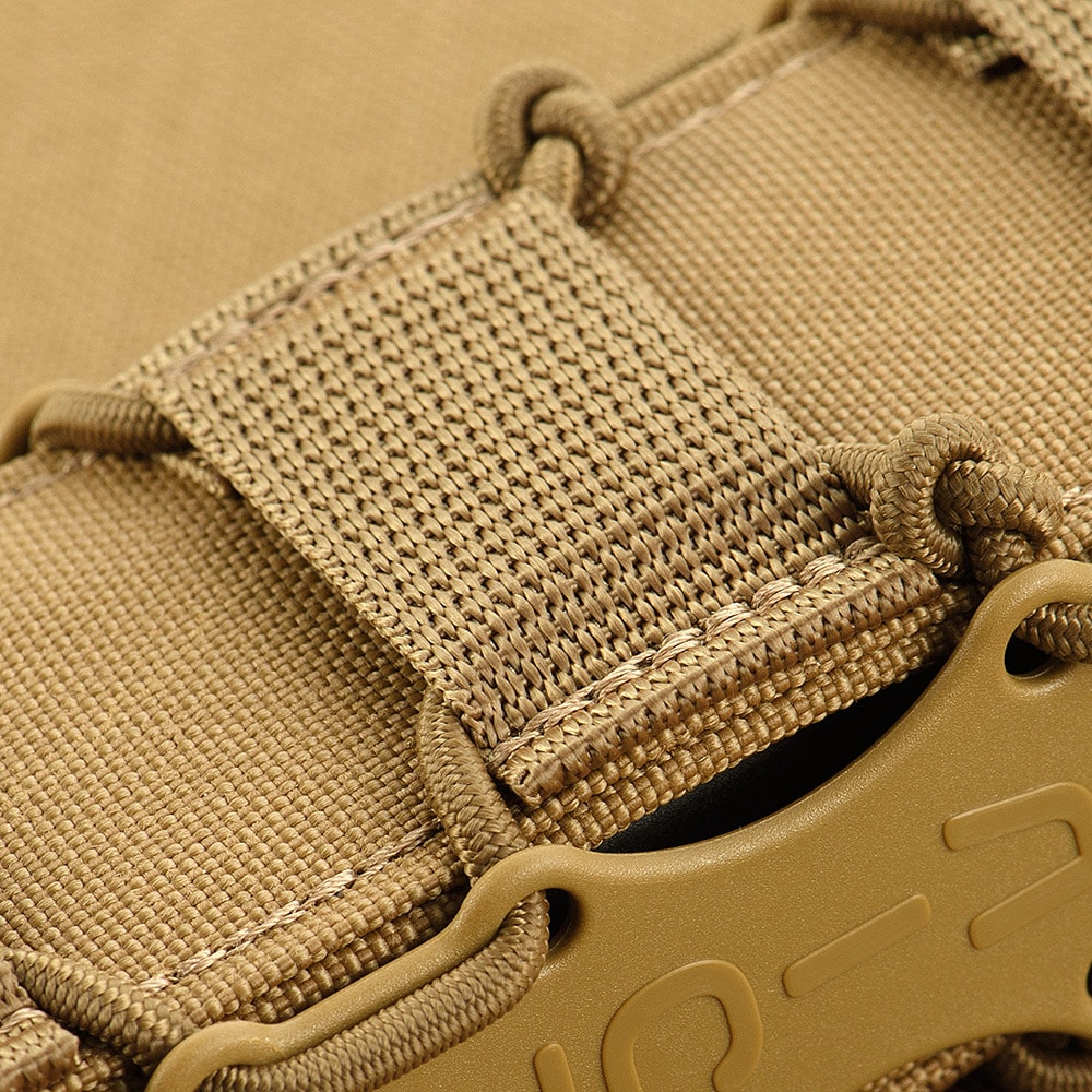 Ładownica M-Tac Kołczan PCC na 1 magazynek - Coyote