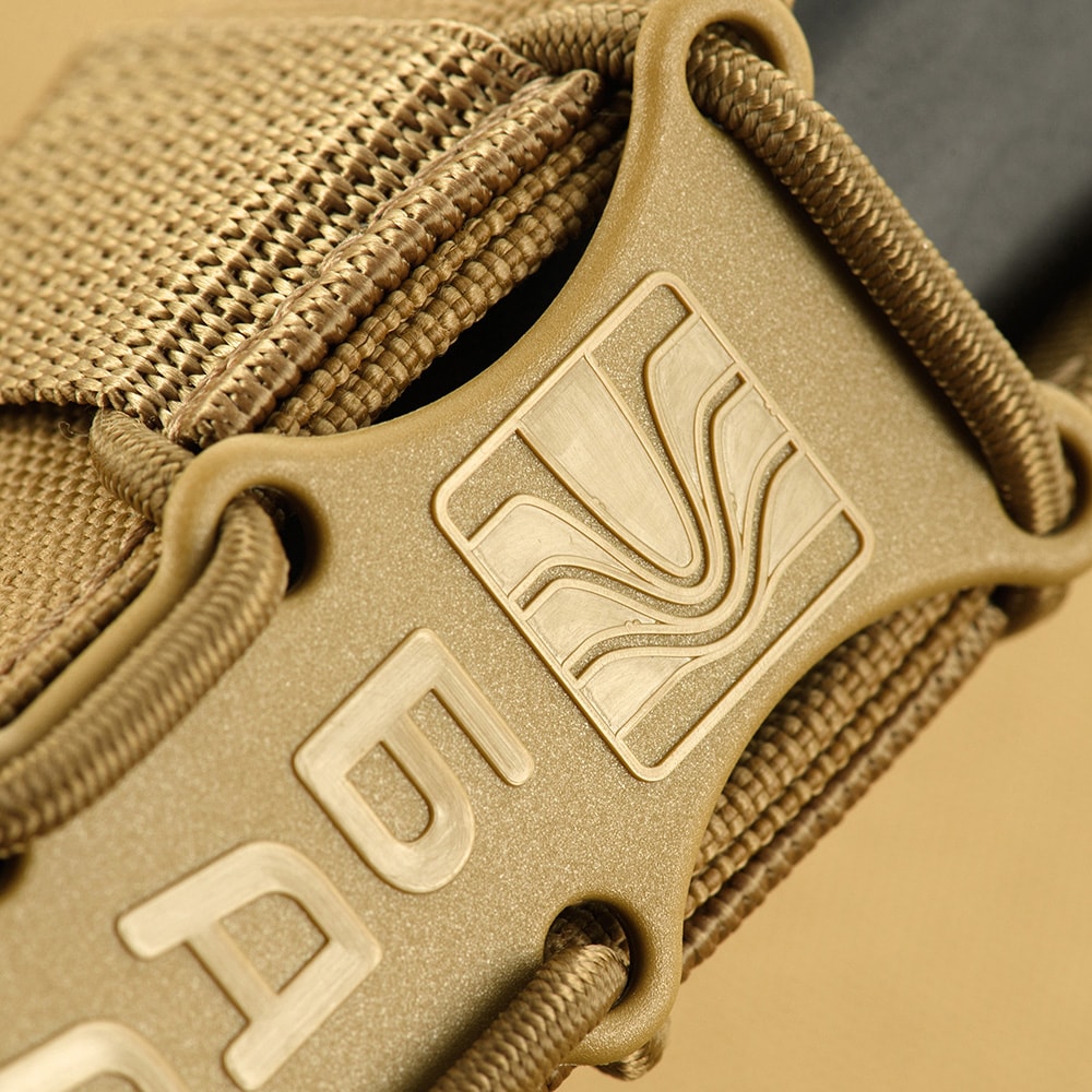 Ładownica M-Tac Kołczan PCC na 1 magazynek - Coyote