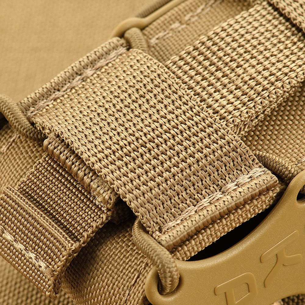 Ładownica M-Tac Kołczan PCC na 1 magazynek - Coyote