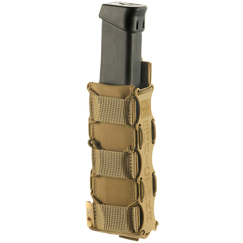 Ładownica M-Tac Kołczan PCC na 1 magazynek - Coyote