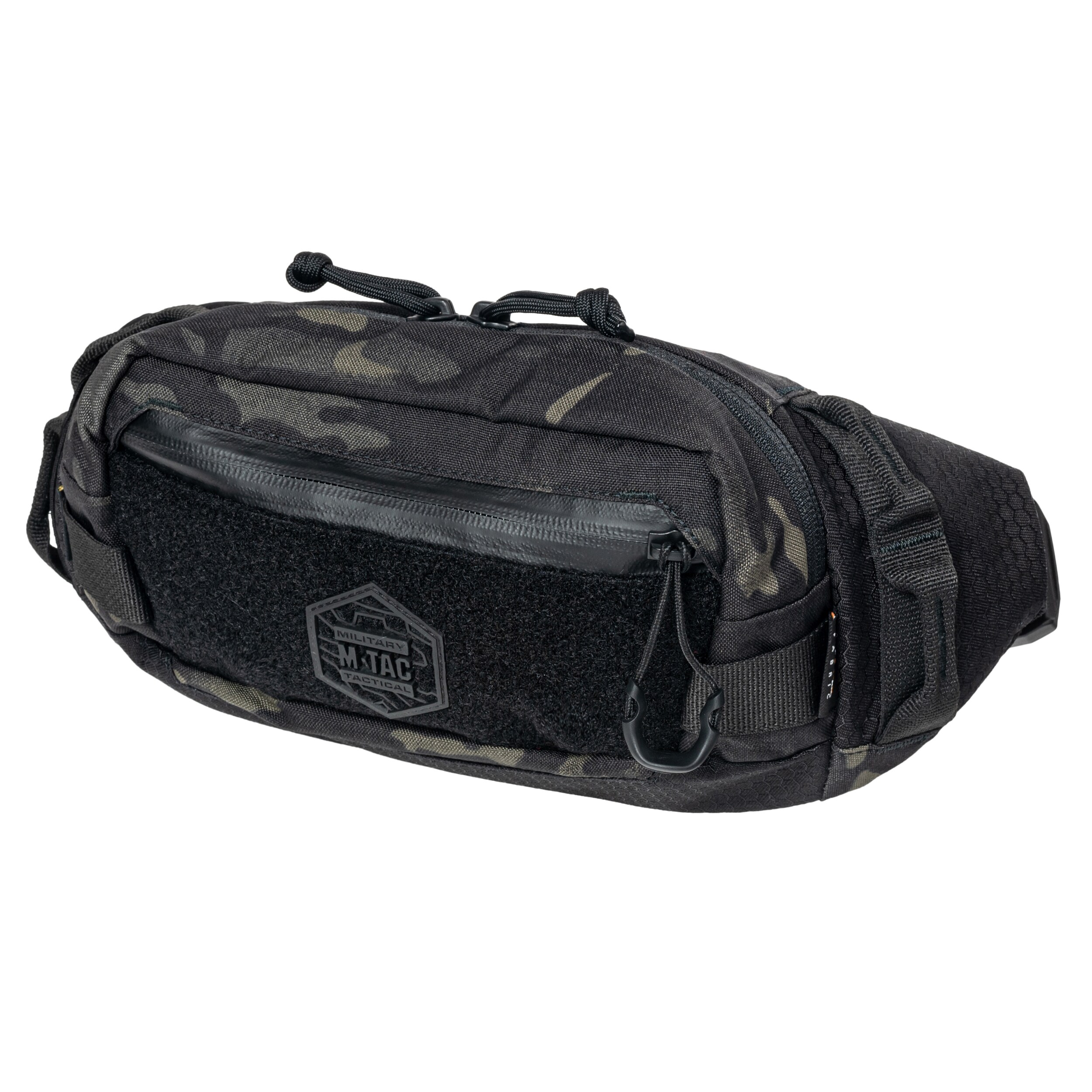 Nerka M-Tac Elite Hex - MultiCam Black / Black