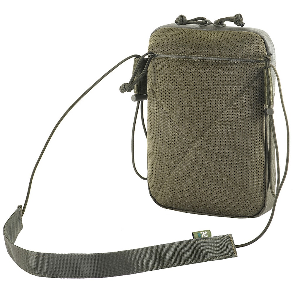 Torba M-Tac Pocket Bag Elite - Ranger Green