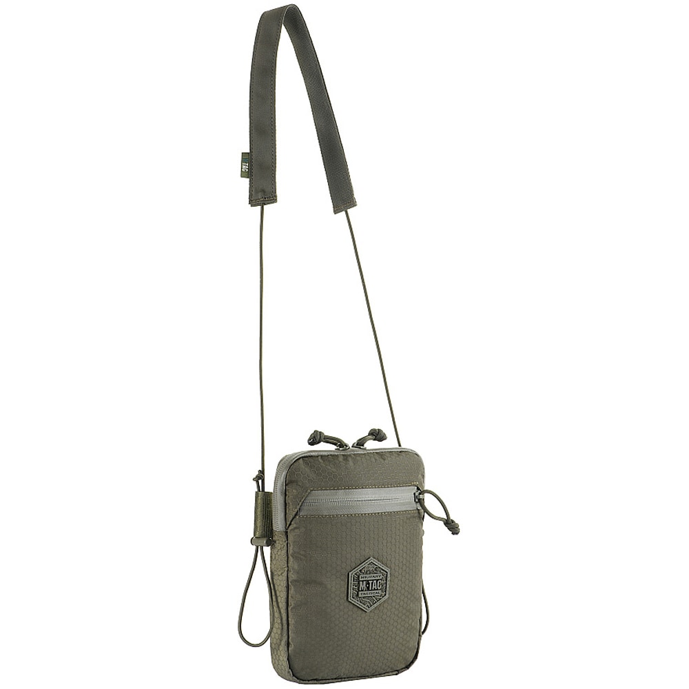 Torba M-Tac Pocket Bag Elite - Ranger Green