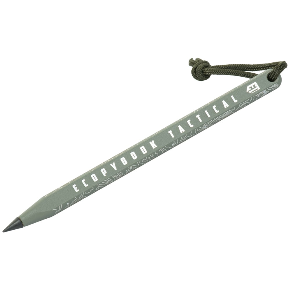 Топографічний олівець M-Tac Ecopybook Tactical