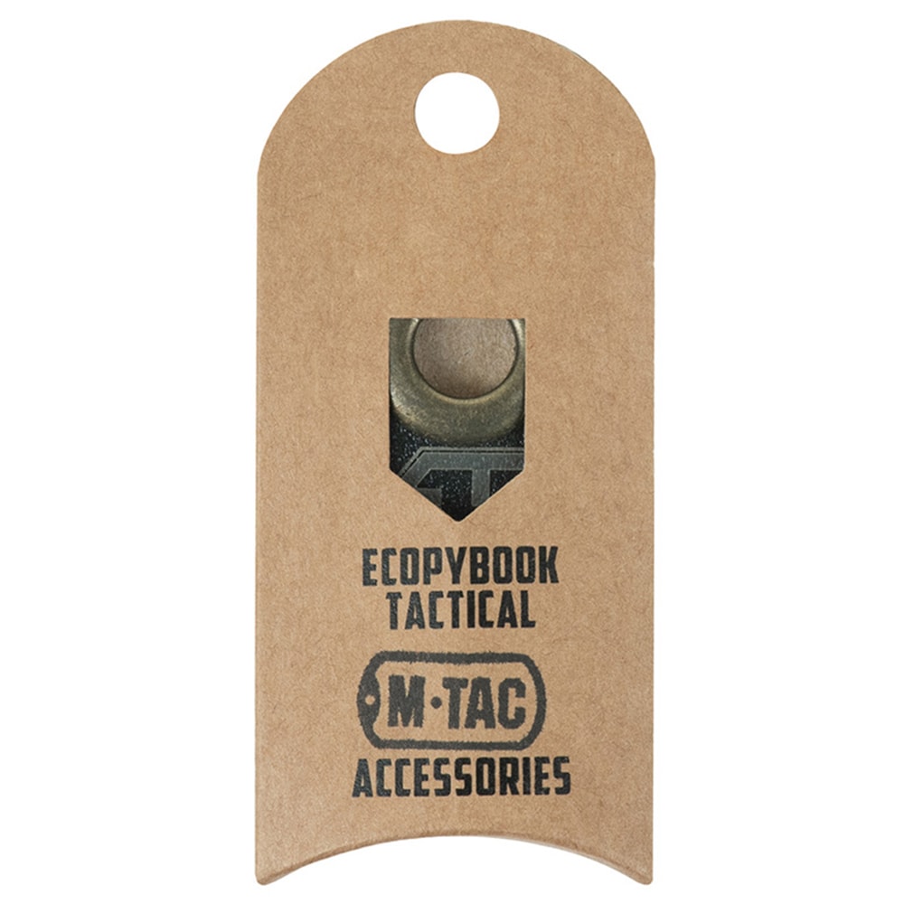 Підстругачка M-Tac Ecopybook Tactical Sharpenere