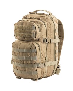 Рюкзак M-Tac Assault Pack 20 л - Tan Рюкзак M-Tac Assault Pack 20 л - Tan