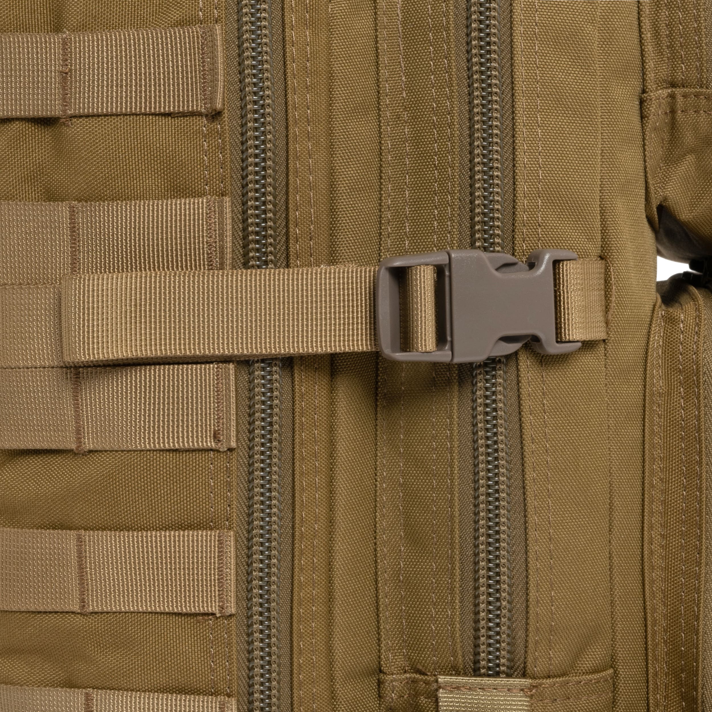 Plecak M-Tac Assault Pack 20 l - Tan