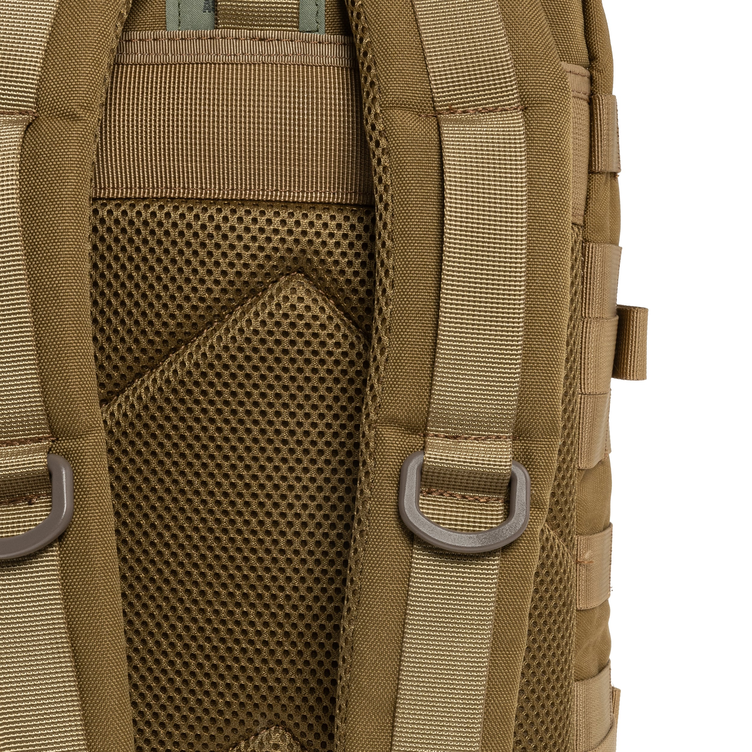 Plecak M-Tac Assault Pack 20 l - Tan