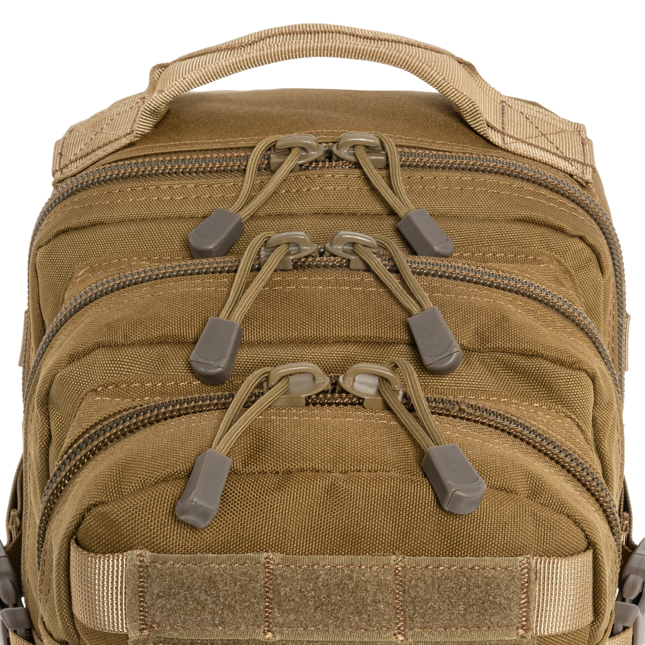 Plecak M-Tac Assault Pack 20 l - Tan