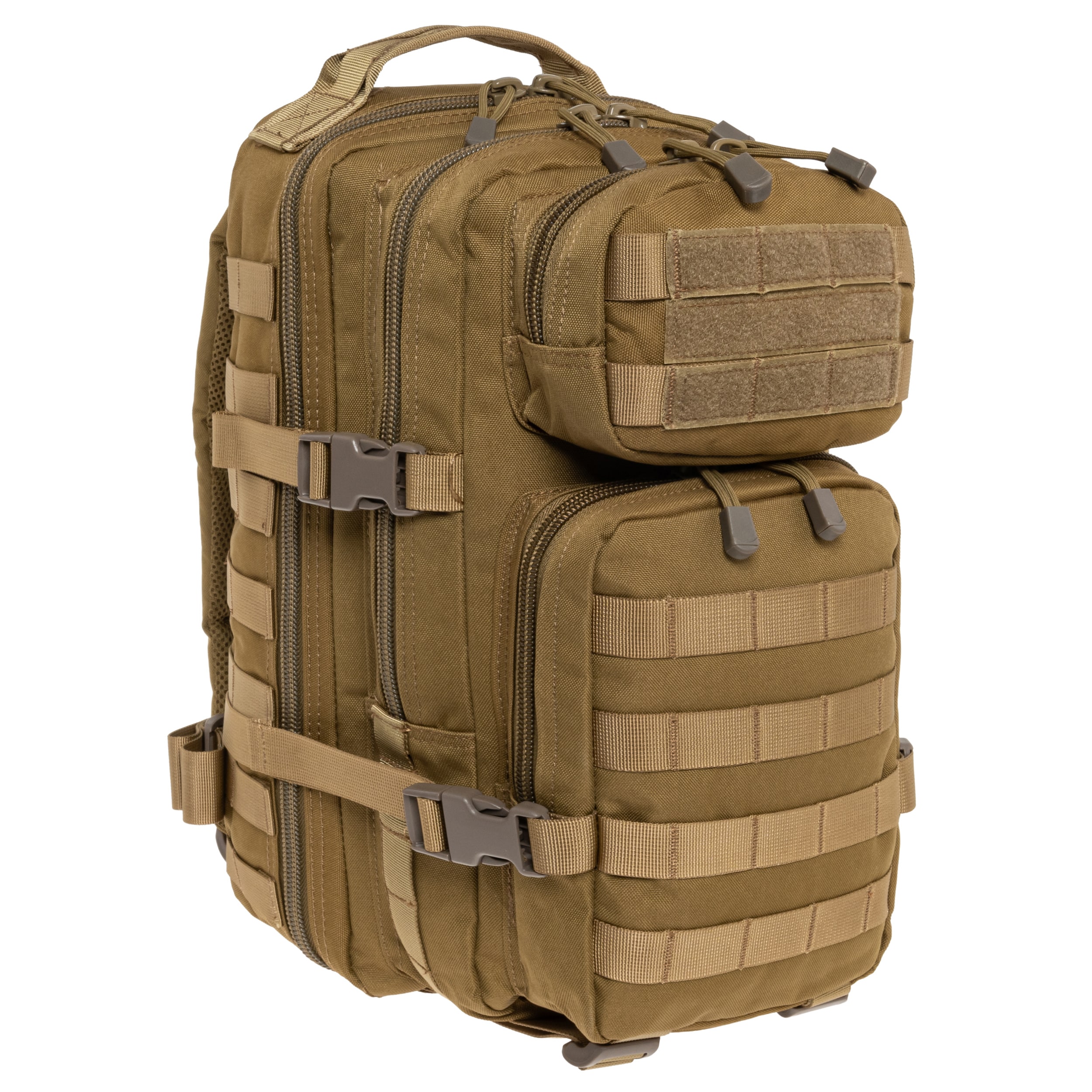 Plecak M-Tac Assault Pack 20 l - Tan
