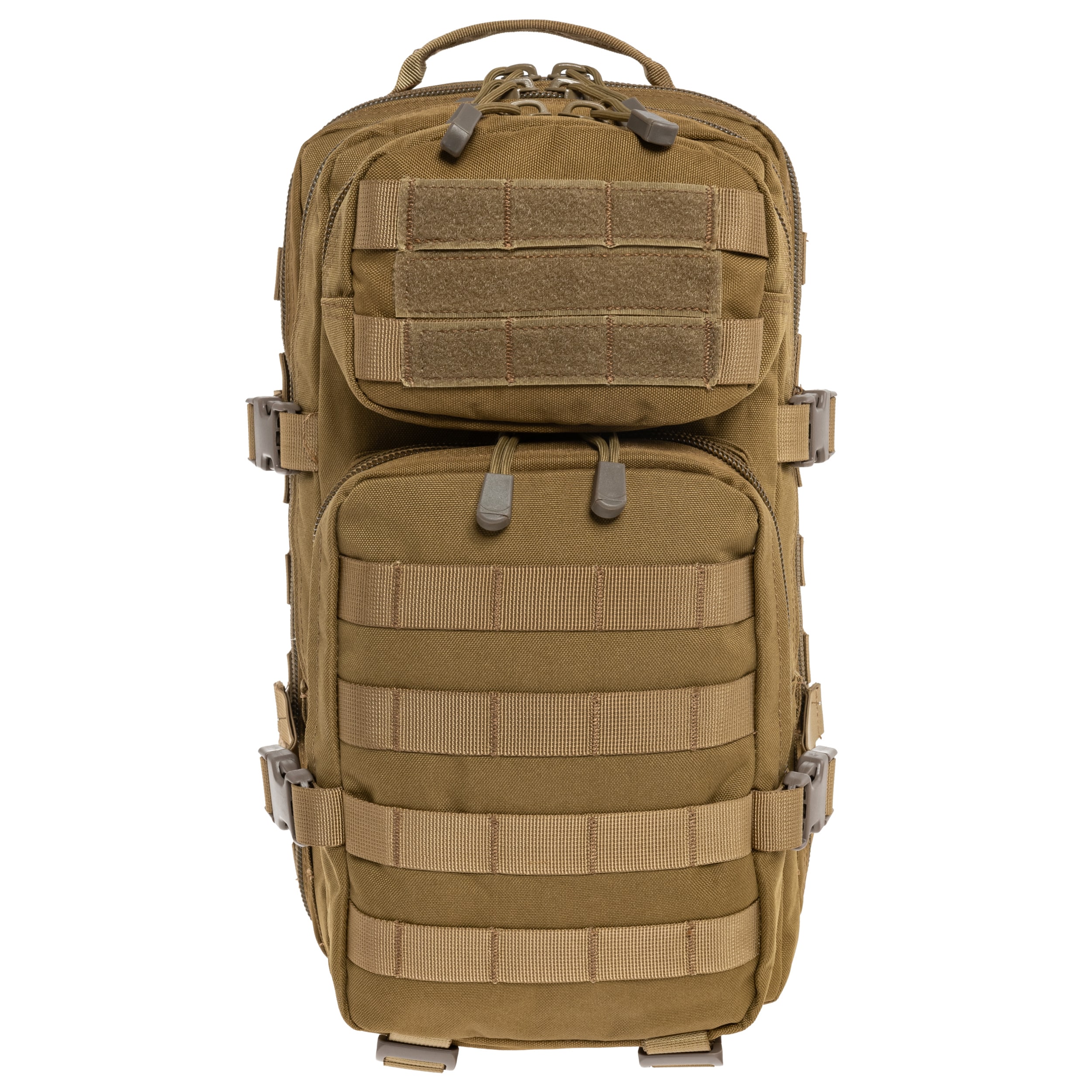 Plecak M-Tac Assault Pack 20 l - Tan