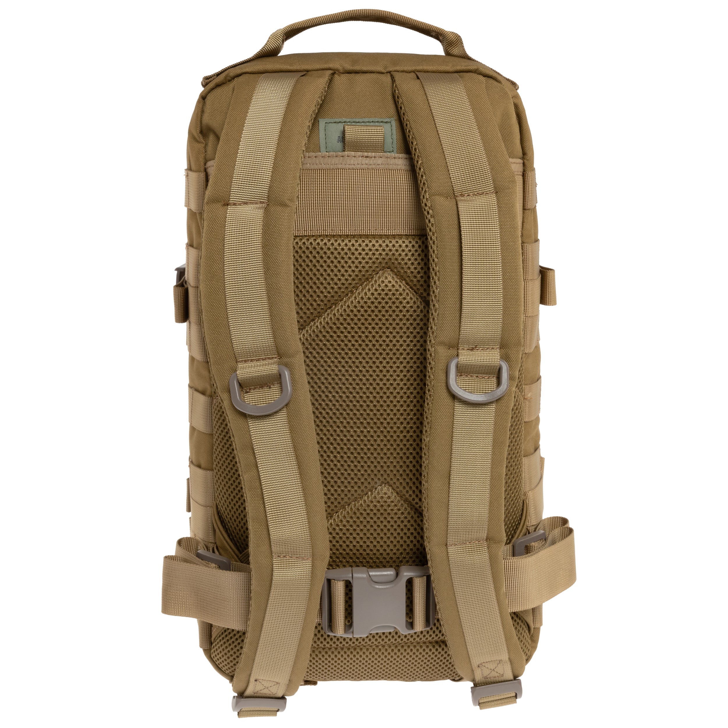 Plecak M-Tac Assault Pack 20 l - Tan