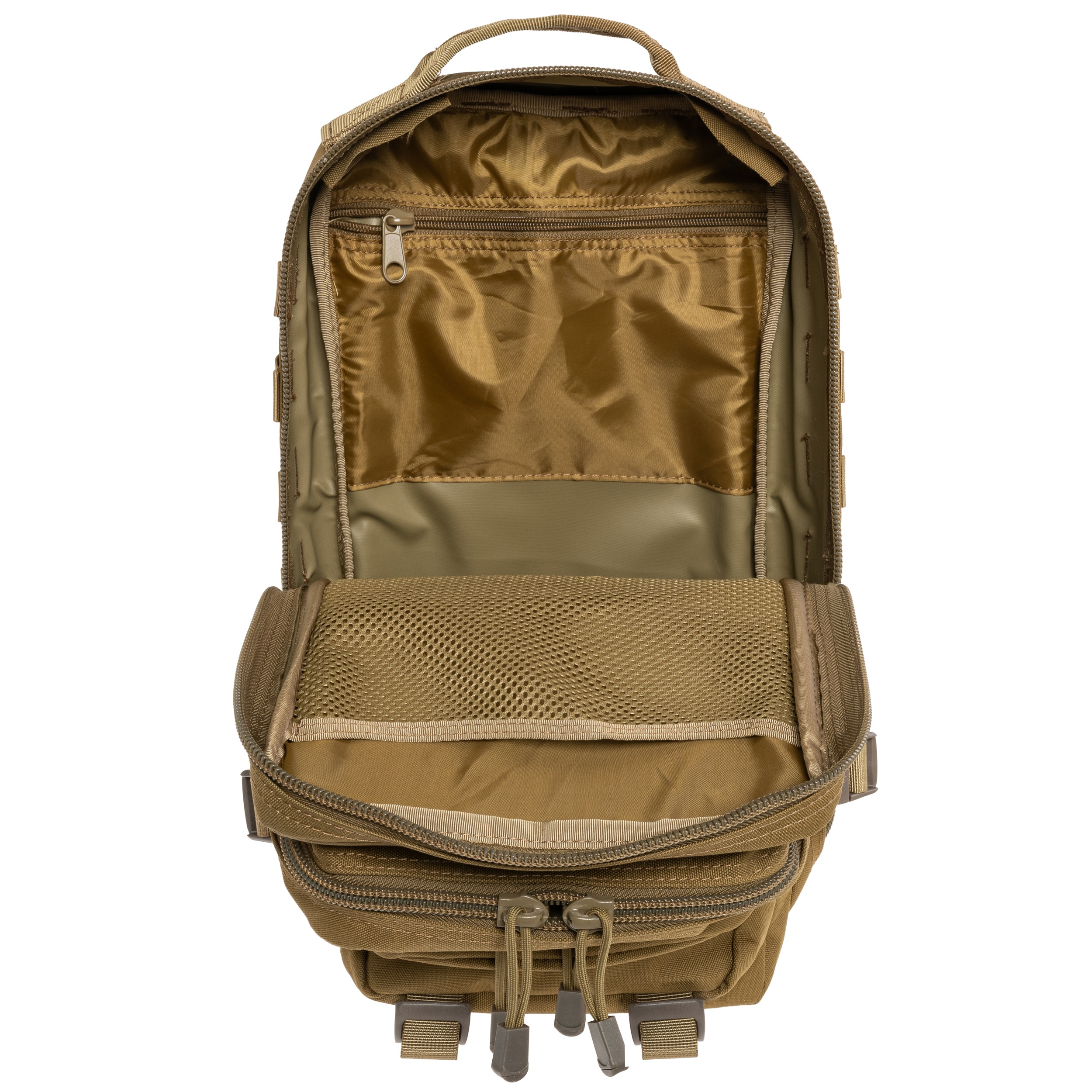 Plecak M-Tac Assault Pack 20 l - Tan