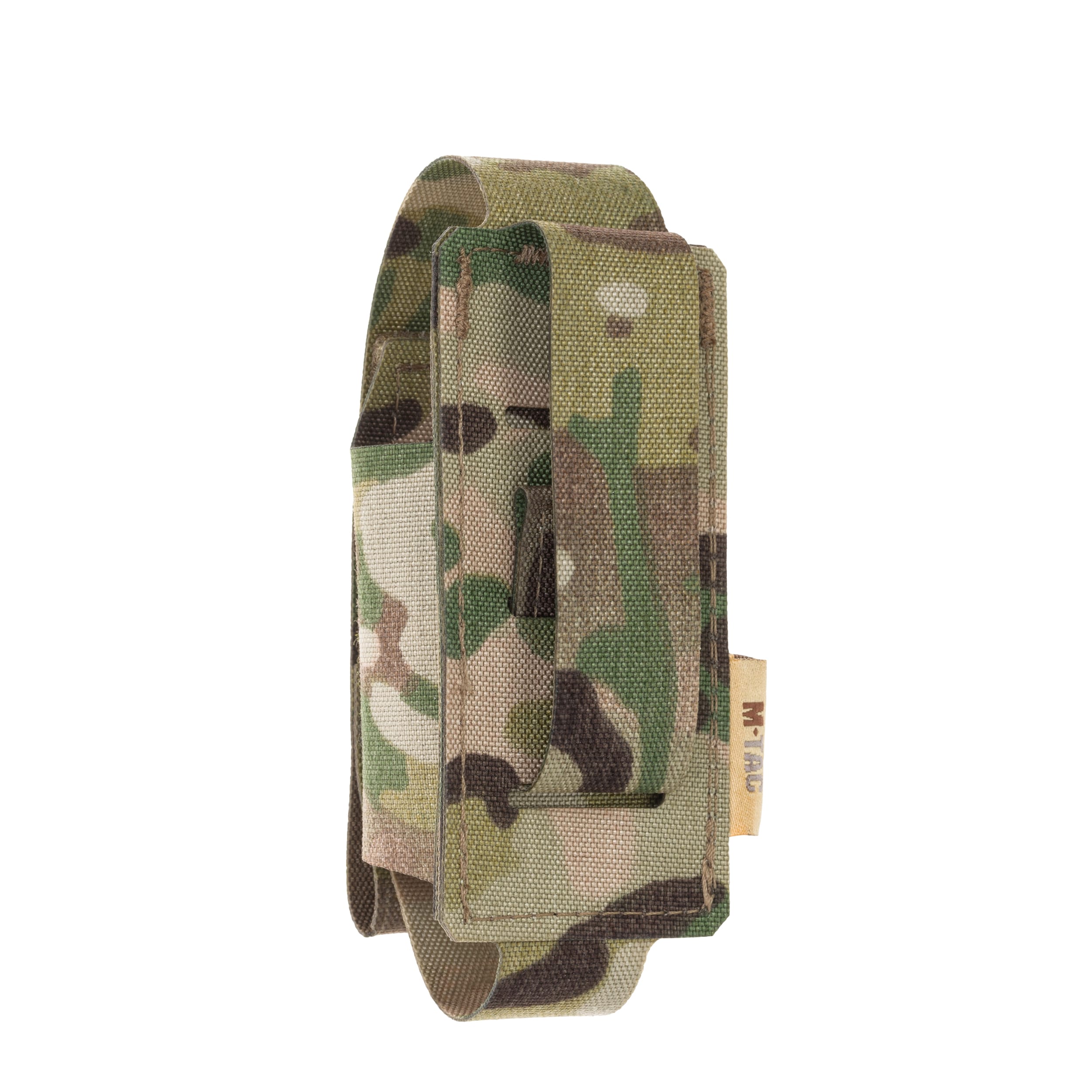 M-Tac VOG-25 Grenade Pouch - MultiCam