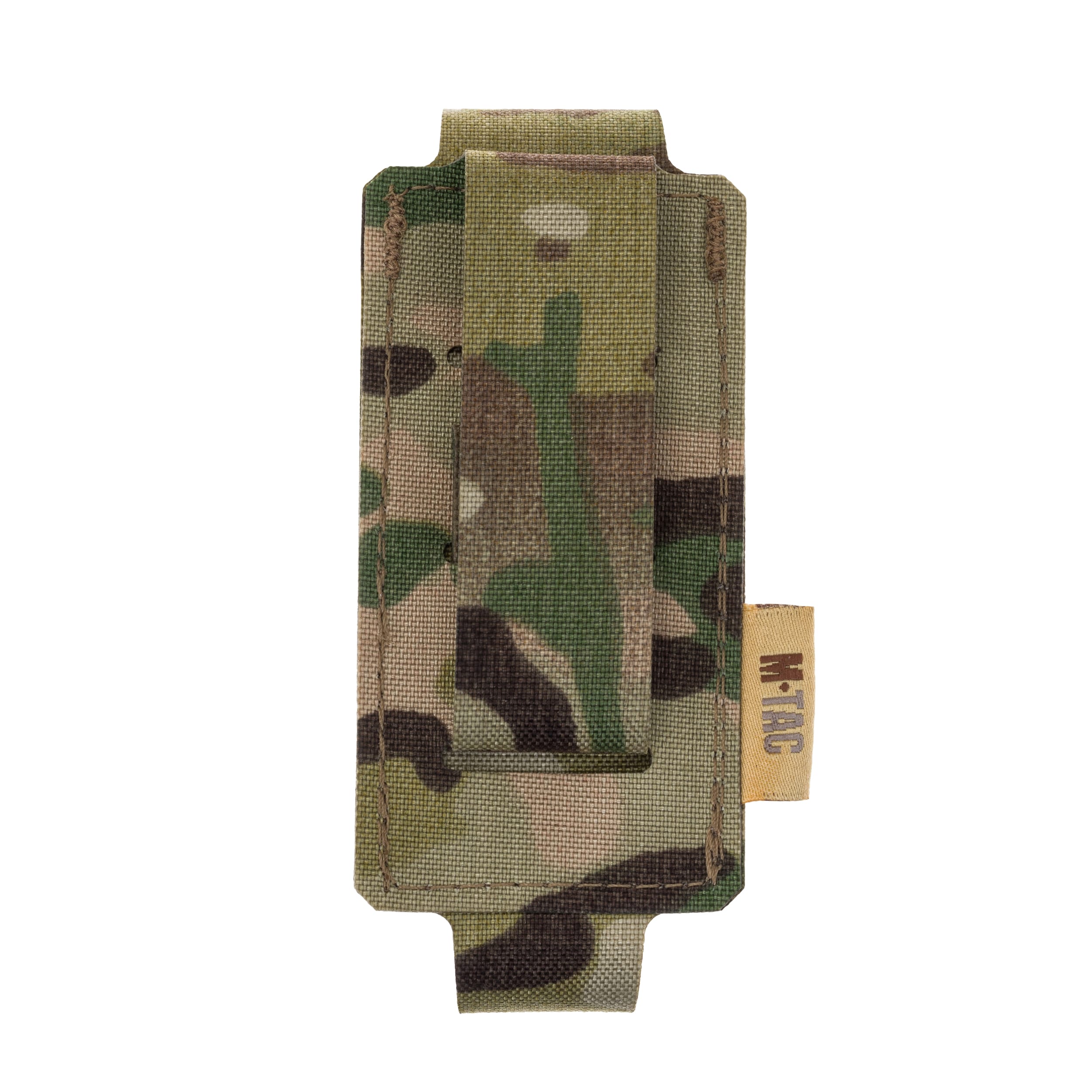 M-Tac VOG-25 Grenade Pouch - MultiCam