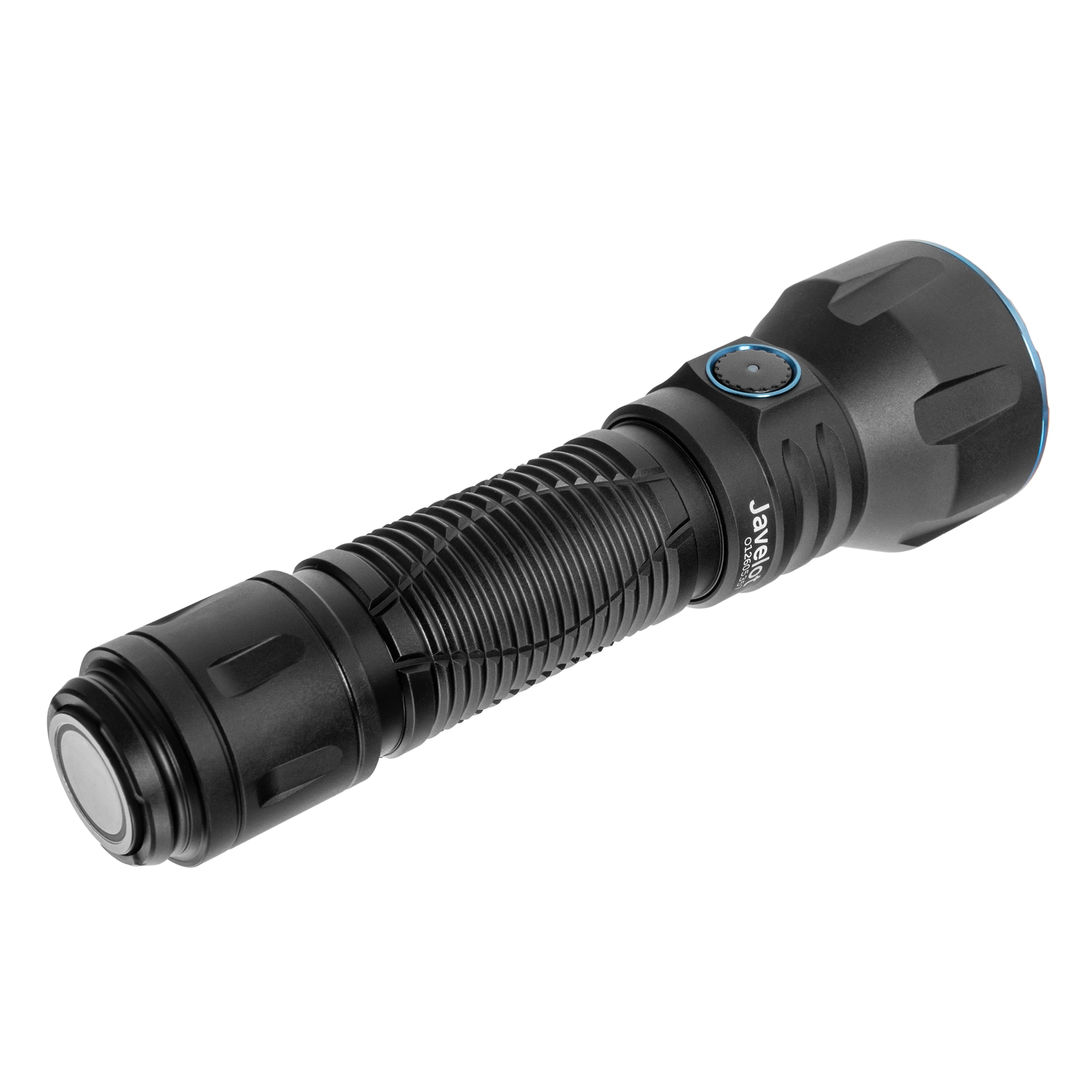 Latarka taktyczna Olight Javelot Matte Black - 1350 lumenów