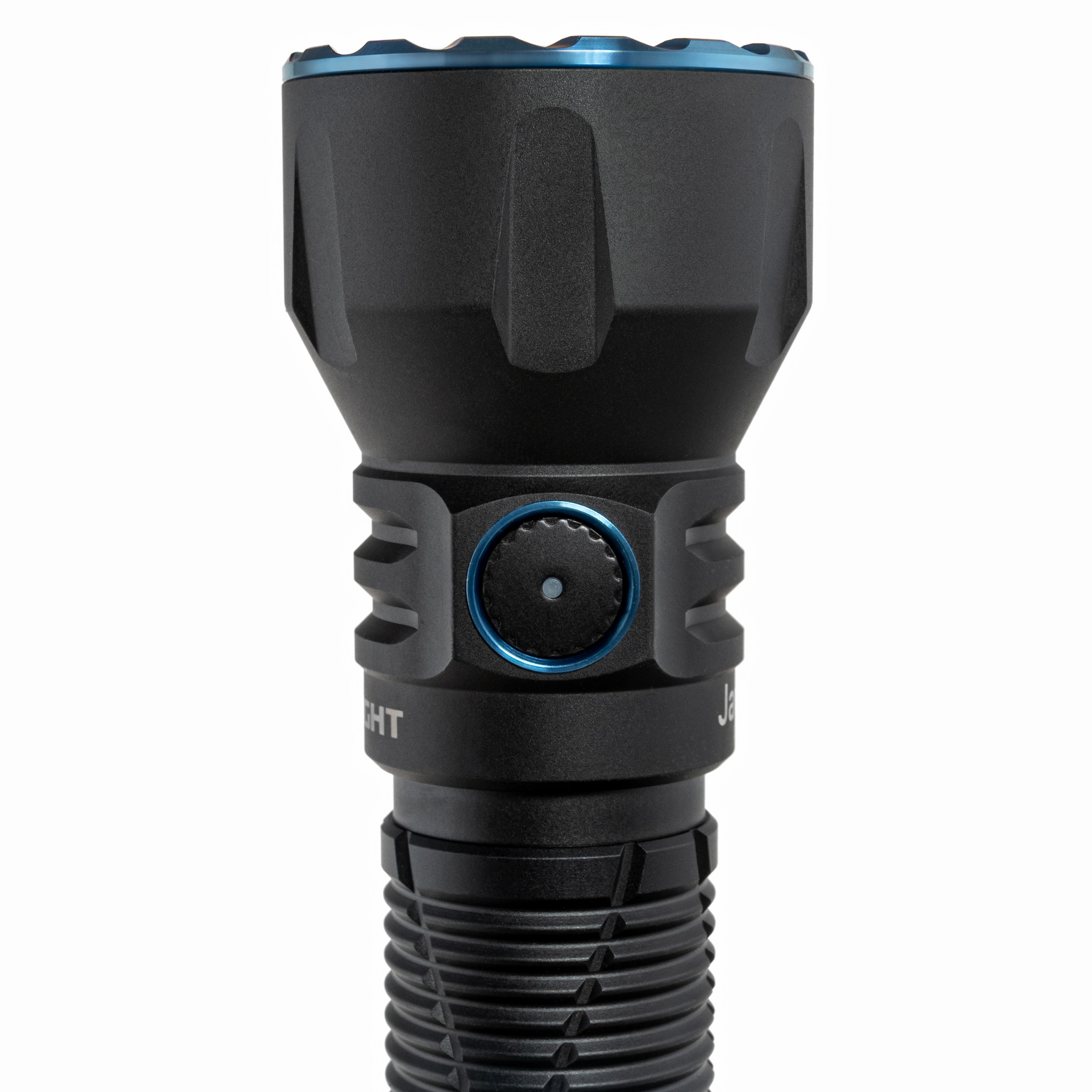 Latarka taktyczna Olight Javelot Matte Black - 1350 lumenów