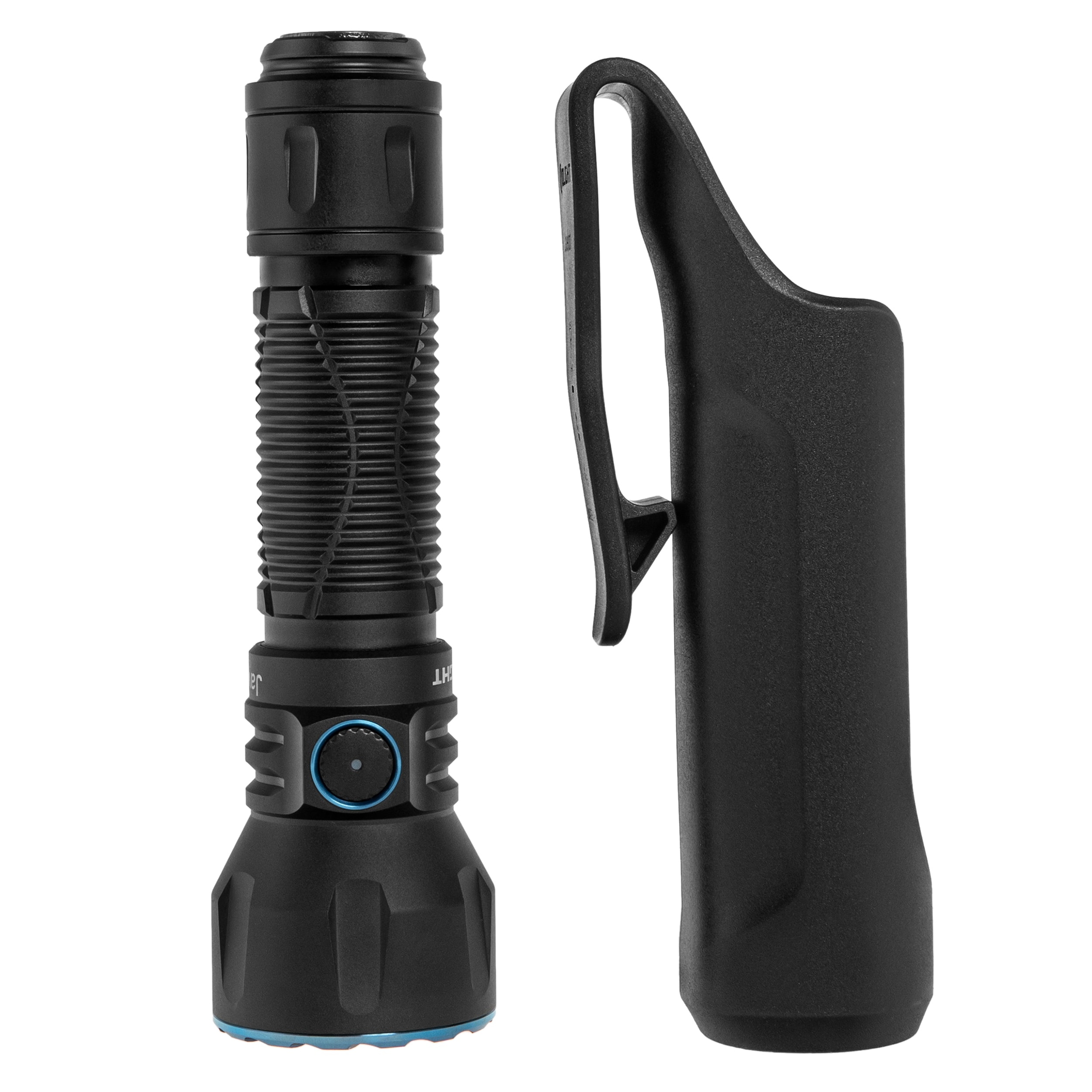 Latarka taktyczna Olight Javelot Matte Black - 1350 lumenów