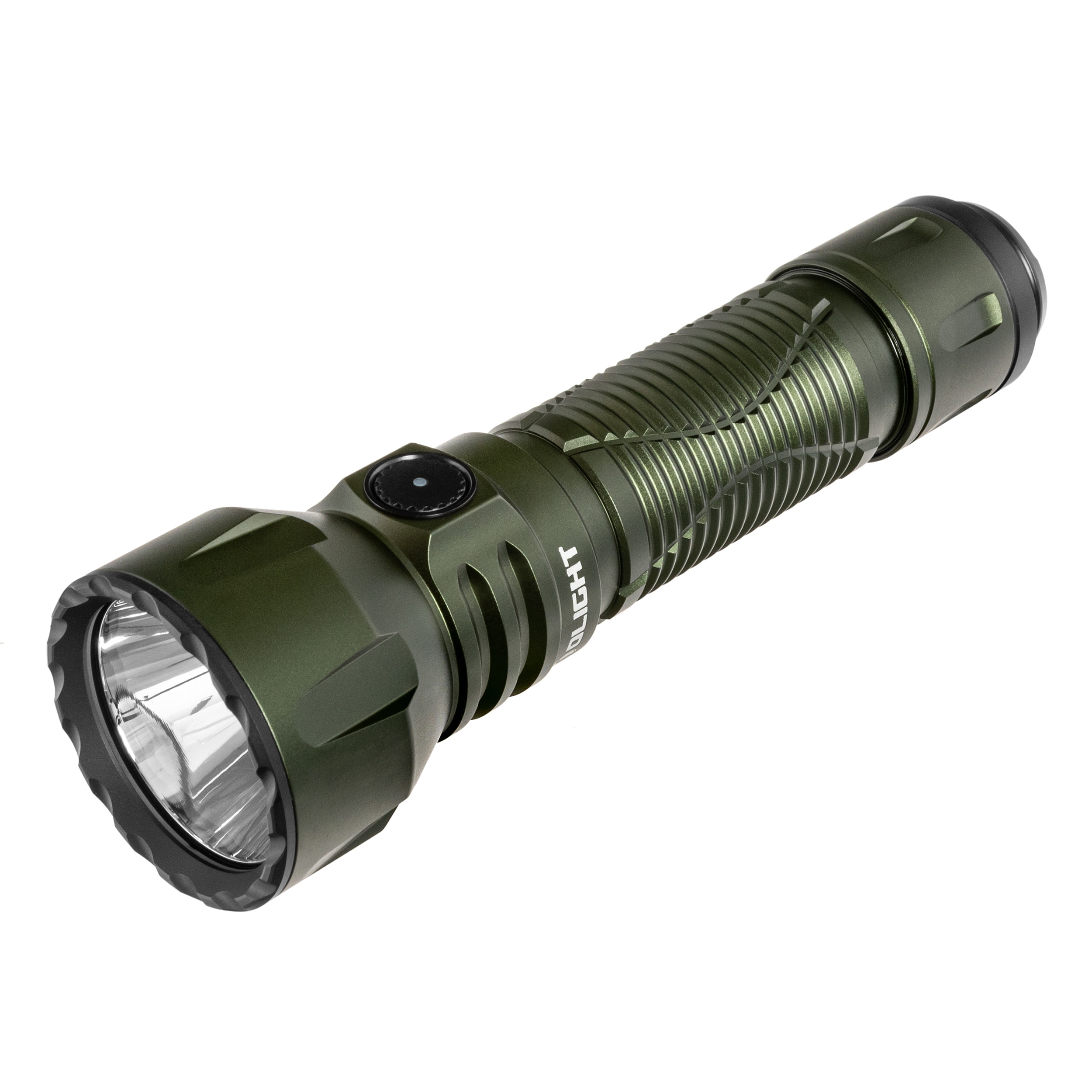 Latarka taktyczna Olight Javelot OD Green - 1350 lumenów