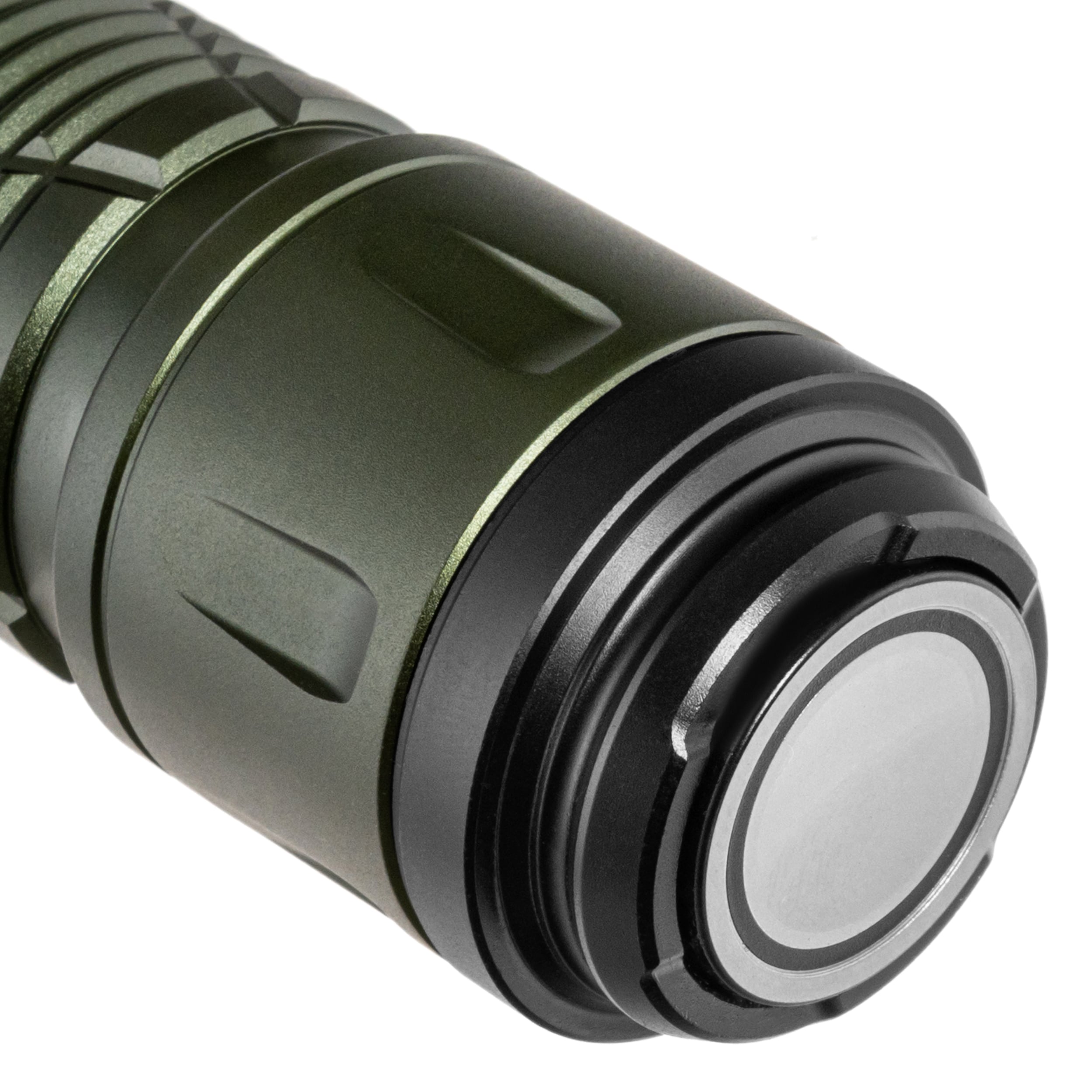 Тактичний ліхтарик Olight Javelot OD Green - 1350 люменів