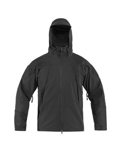 Куртка Helikon Trooper StormStretch Softshell MK2 - Shadow Grey Куртка Helikon Trooper StormStretch Softshell MK2 - Shadow Grey