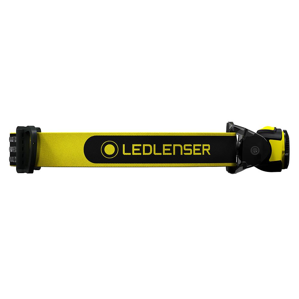 Latarka czołowa Ledlenser iH5 - 200 lumenów