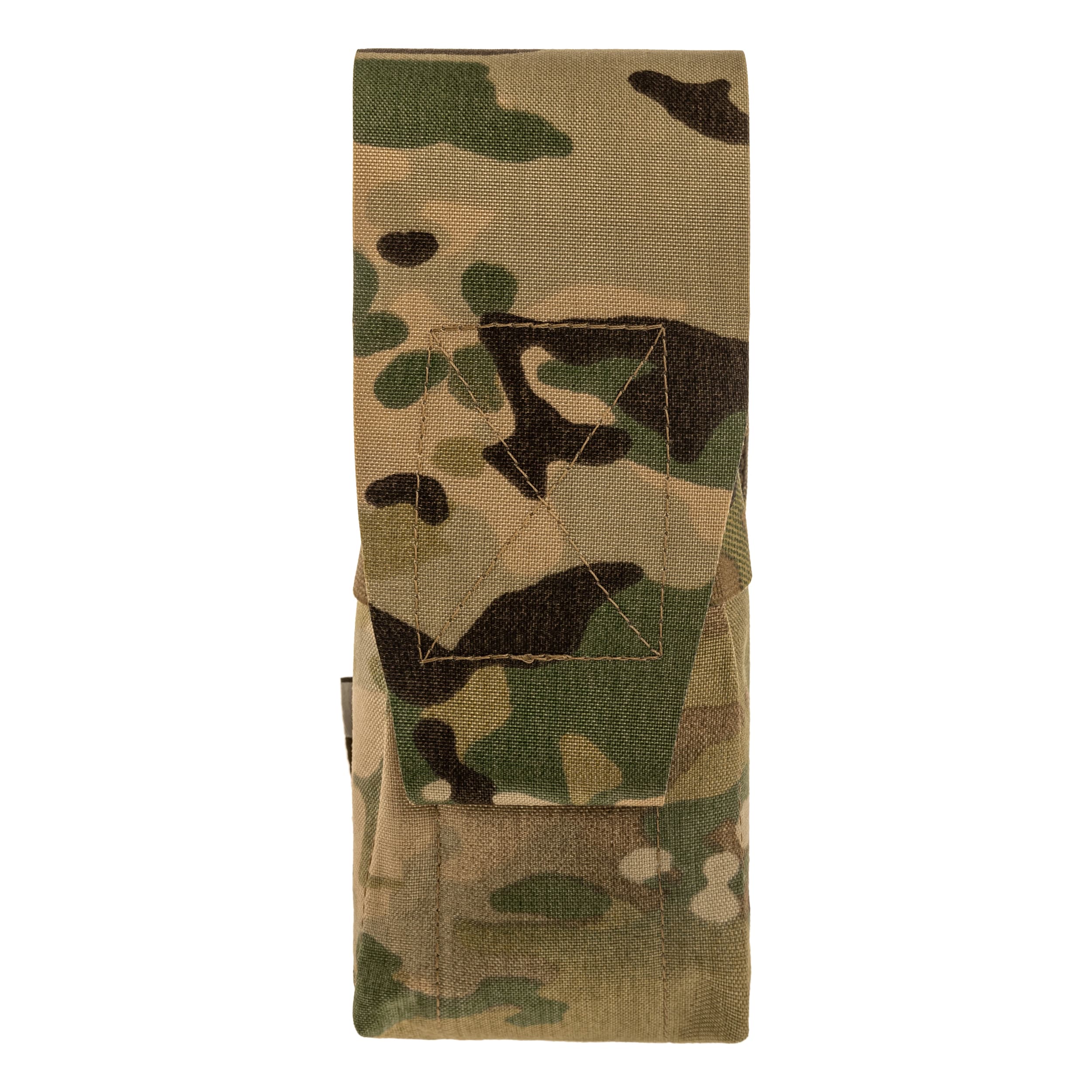 Ładownica zamknięta M-Tac na magazynki duże - MultiCam