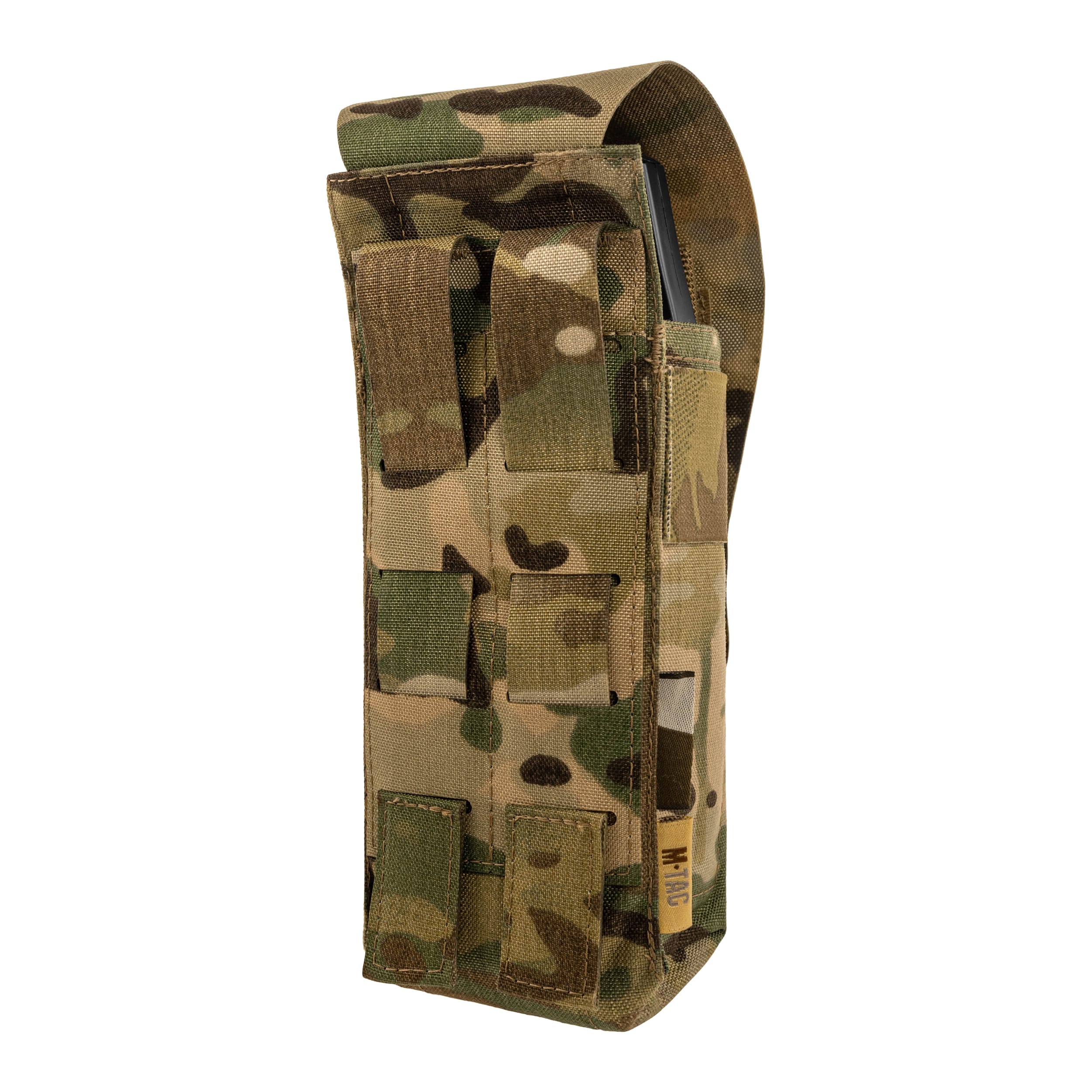 Ładownica zamknięta M-Tac na magazynki duże - MultiCam