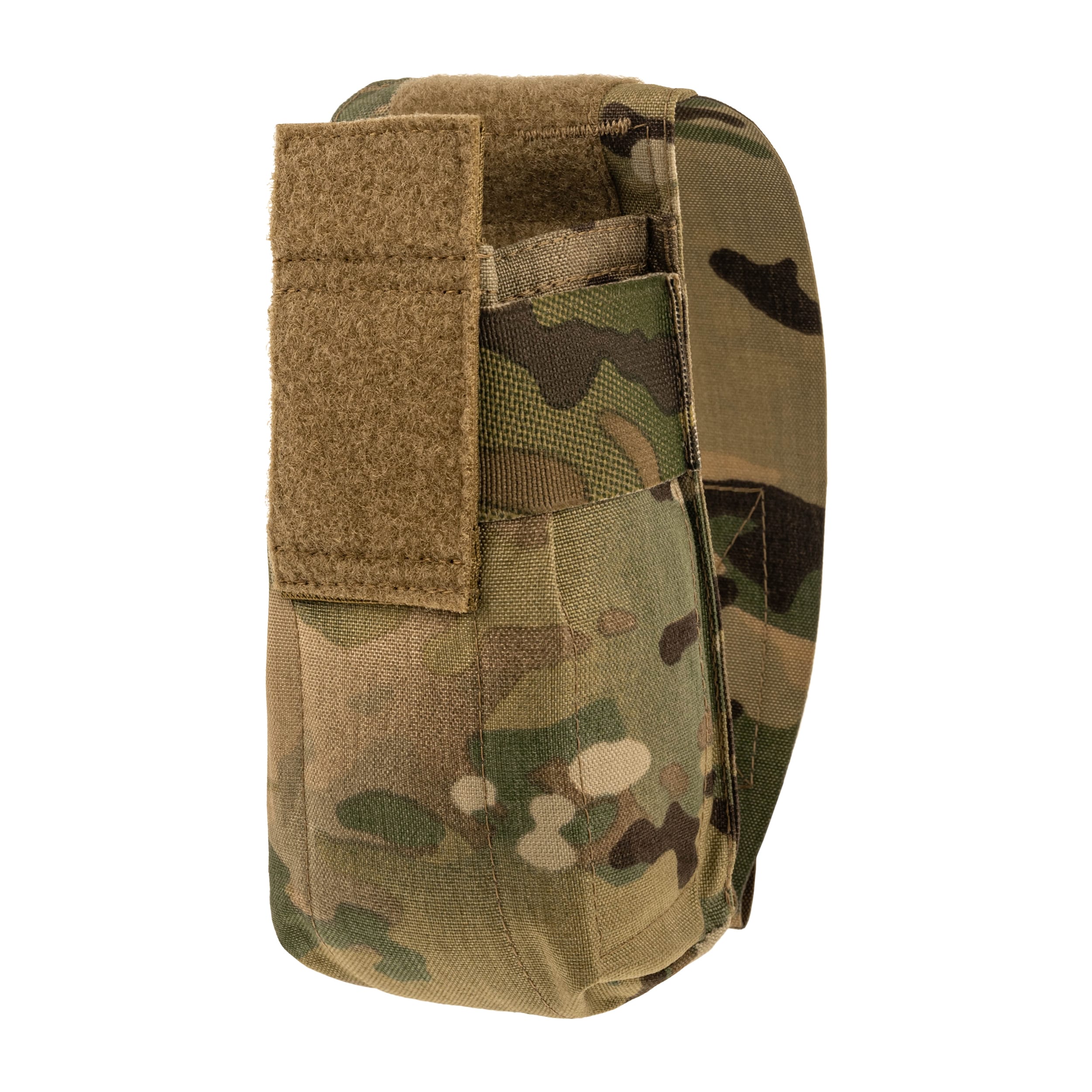 Ładownica zamknięta M-Tac na magazynki duże - MultiCam