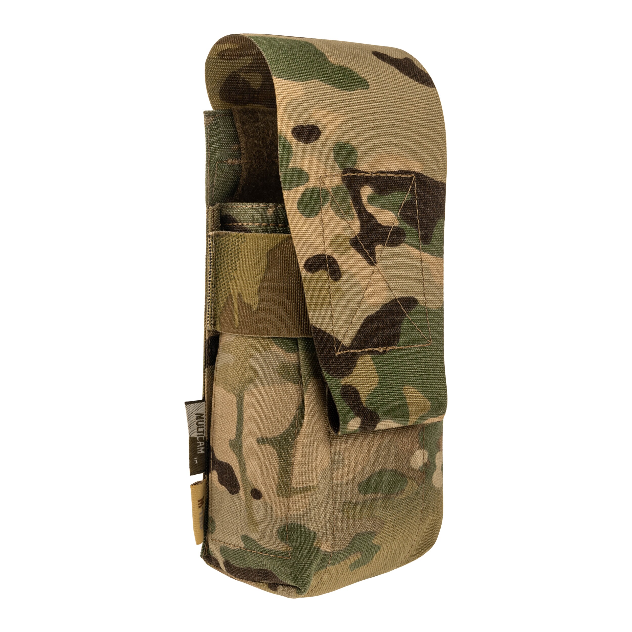 Закритий підсумок M-Tac для магазинів AR/AK - MultiCam
