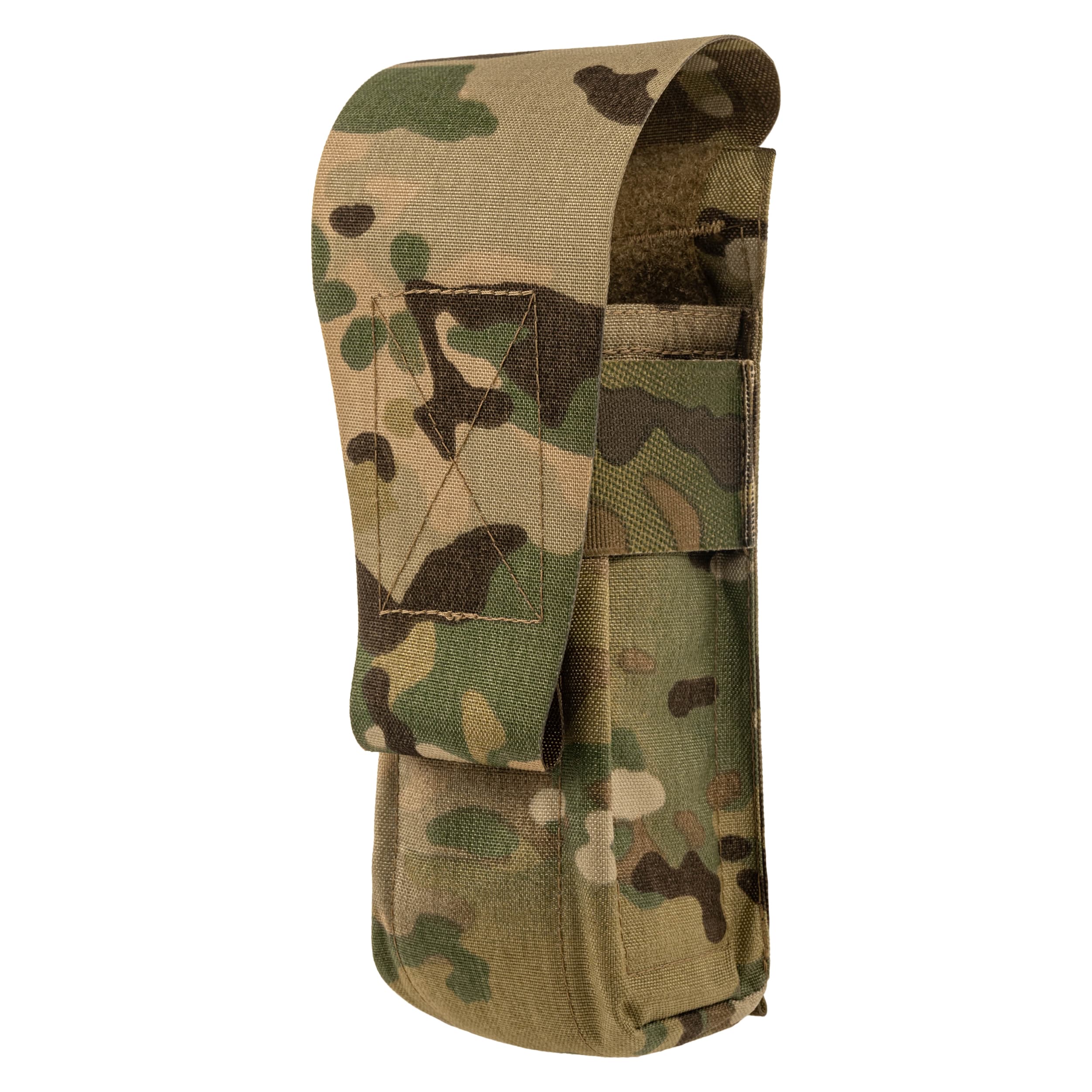 Закритий підсумок M-Tac для магазинів AR/AK - MultiCam