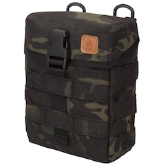 Kieszeń Helikon E&E Pouch - MultiCam Black