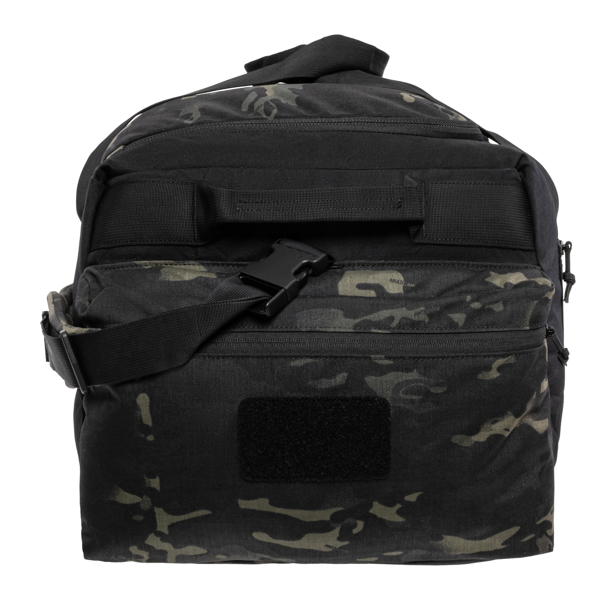 Сумка Helikon Enlarged Urban Training Bag 70 л - MultiCam Black/Black
