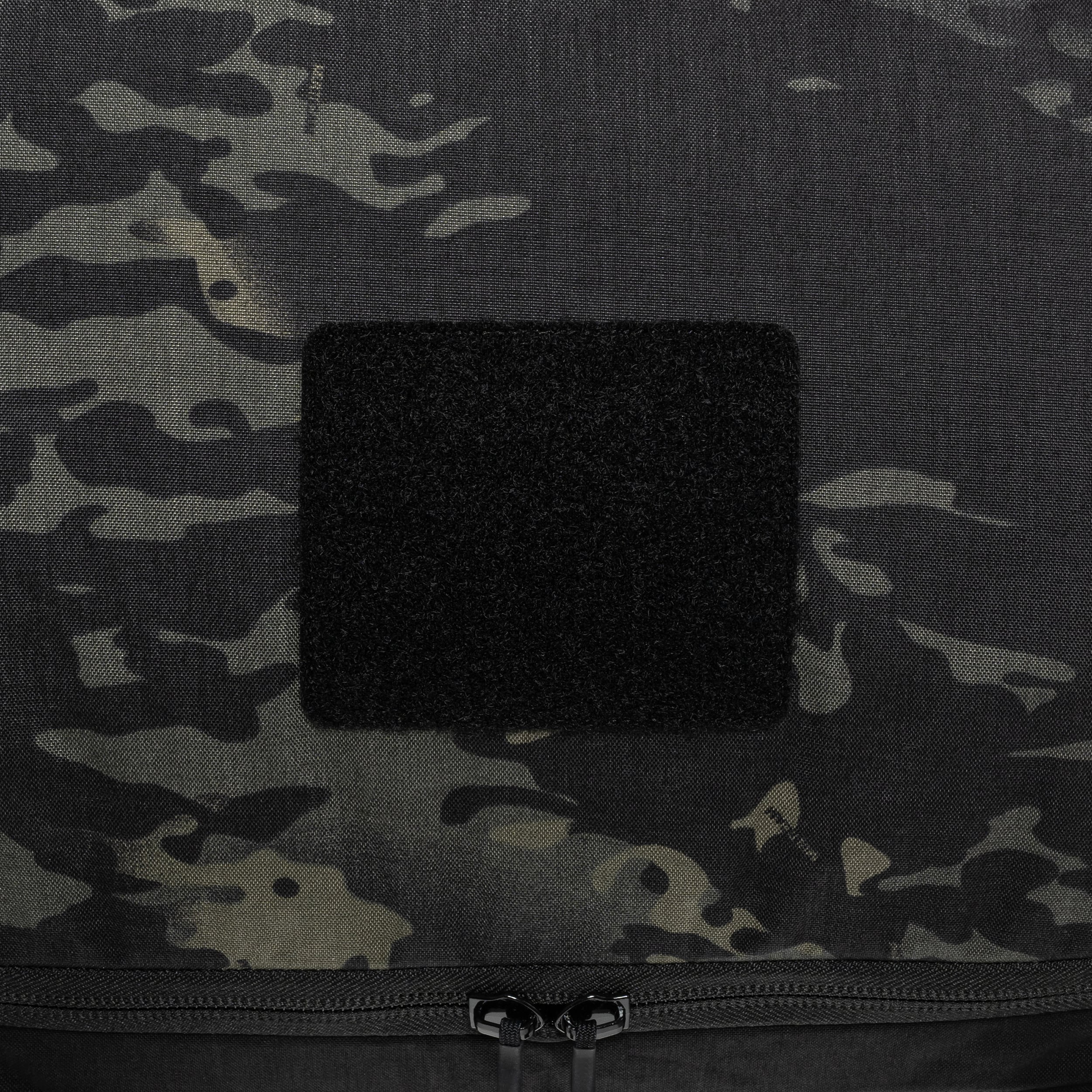 Сумка Helikon Enlarged Urban Training Bag 70 л - MultiCam Black/Black
