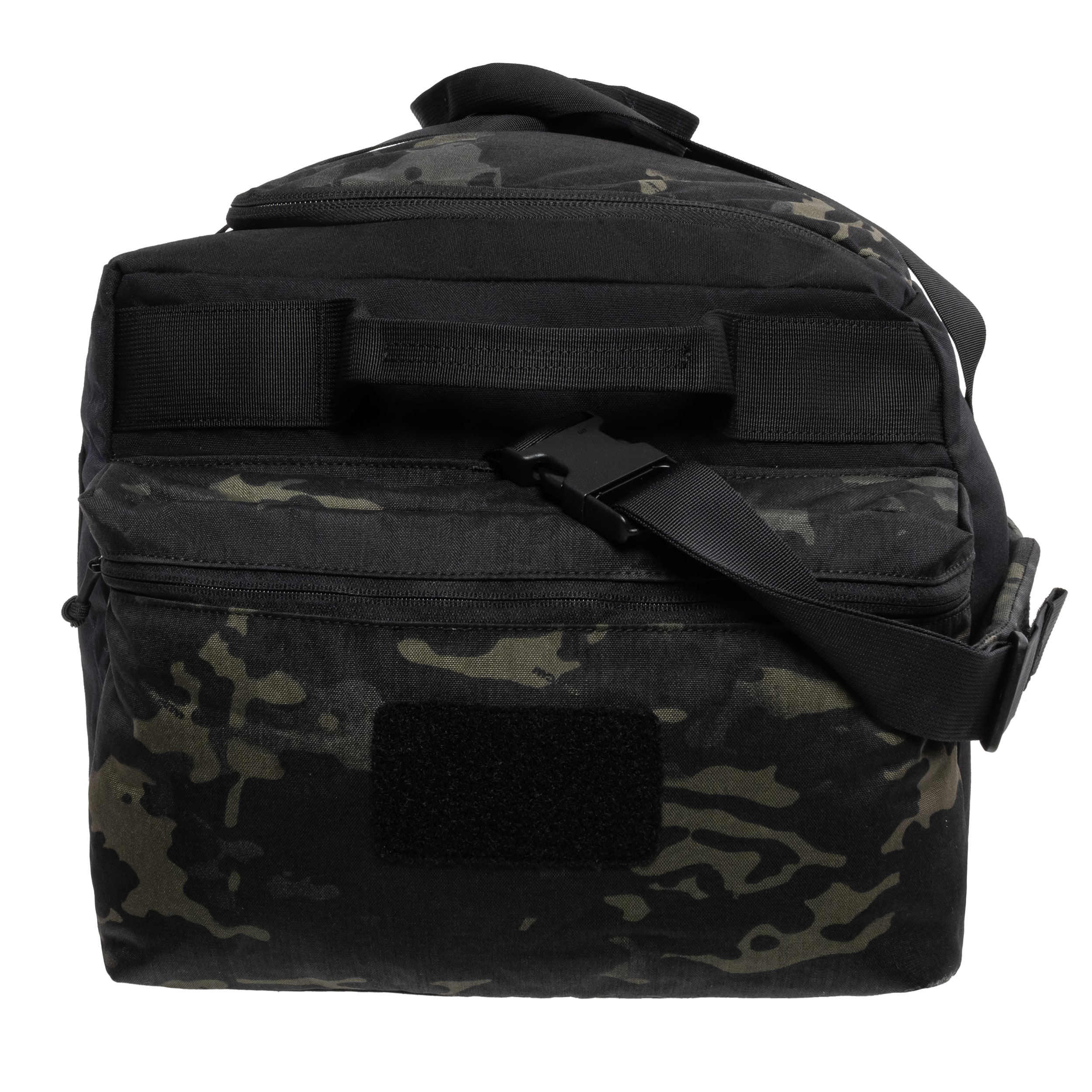 Сумка Helikon Enlarged Urban Training Bag 70 л - MultiCam Black/Black